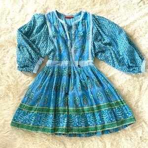 Oliphant Dress xxs